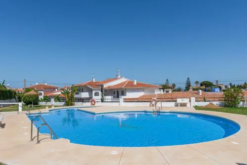El Faro Home with a View, Pet Friendly, Wifi, Large Terrace, Sea View