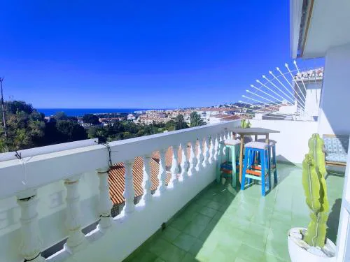 El Faro Penthouse