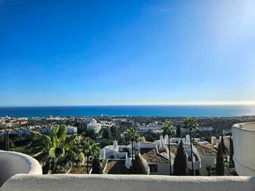 El Porton Calahonda, Mijas Costa