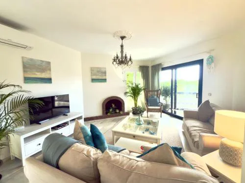 Elegant Coastal Escape