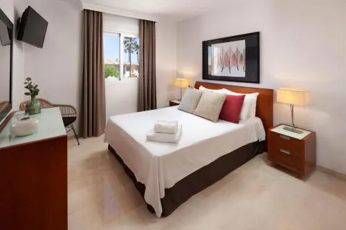 Family & Beach Apartments Mijas Costa & Fuengirola by ALFRESCO STAYS