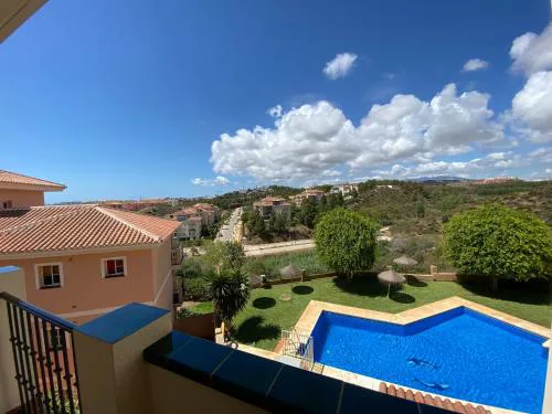 Faro Mar Apartamento