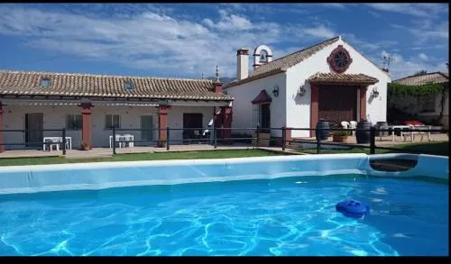 Finca El Altabacar - Casa Rural - Playa