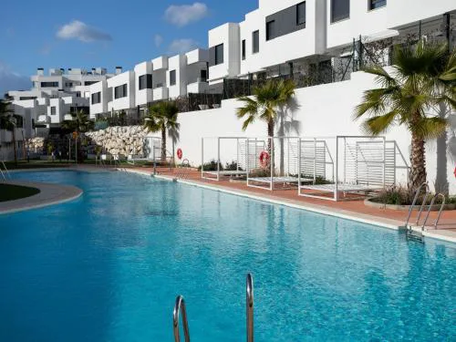 Holiday Home Cala Serena Village by Interhome