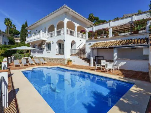 Holiday Home Villa Mimosa by Interhome