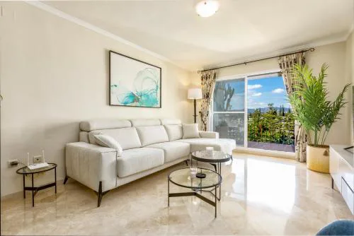 Kuiper Apartment - Los Lagos Mijas Golf