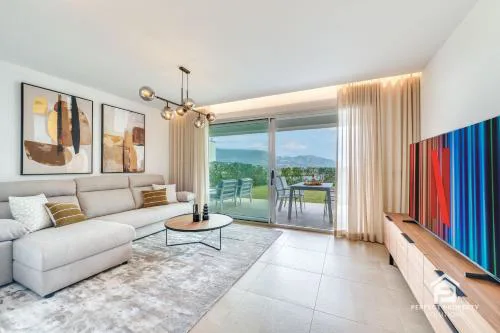La Cala Golf Luxury Apartments