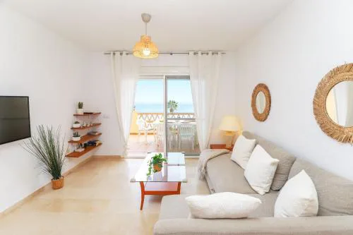 La Joya panoramic sea & coast views