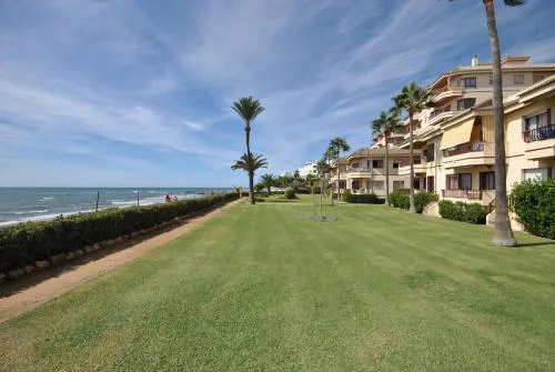 Lubina del Sol - Apartment by the Sea