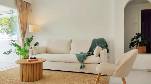 Luxury renovated penthouse Miraflores, La Cala de Mijas
