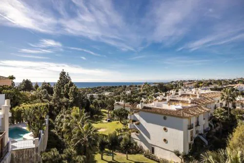Magnificent Holiday Home in Calahonda