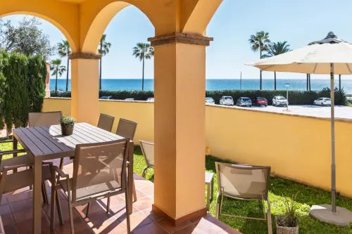 Marina del Mar by Alfresco Stays