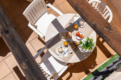 Marina del Sol Apartments by Alfresco Stays