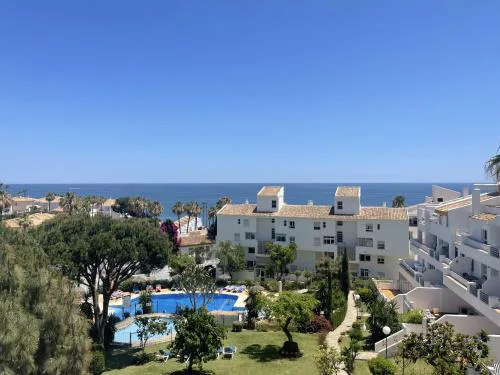 Marina Dorada Blue Haven by Alfresco Stays
