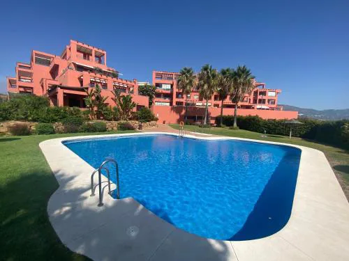 Mijas House Surf