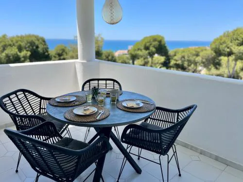 Miraflores Penthouse - Stunning Views and Sunsets