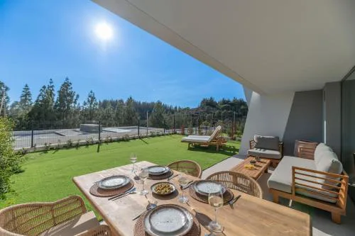 NEW Elegant 3BR Townhouse in Chaparral Golf & Spa & Gym