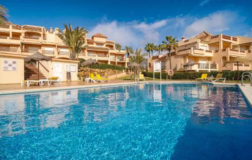 Nice Apartment In Mijas With Wifi
