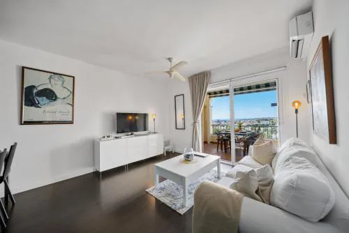 P12 Riviera Golf - Apartment