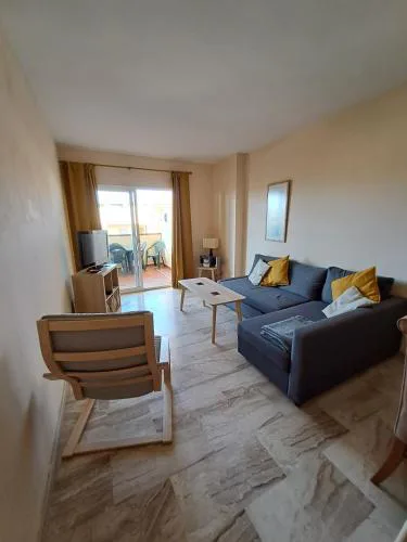 Paraiso de Riviera 2 bedrooms apartment - Riviera del sol - Mijas Costa