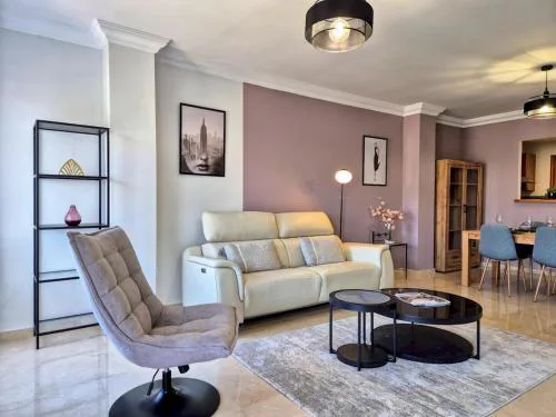 Pass the Keys Bright & Stylish Retreat in La Cala Hills