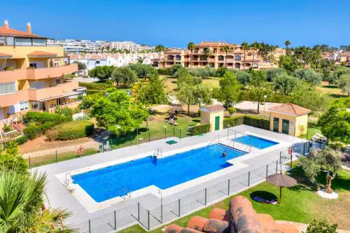 Penthouse La Noria