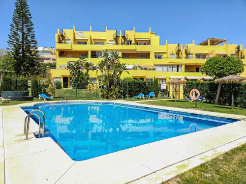 Penthouse Mirador del Calahonda Royale