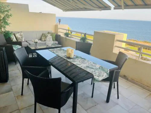Piso en Balcones del Chaparral