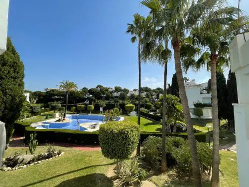 Piso Miraflores