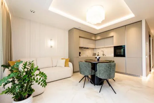 Playa Miraflores Luxury Beachfront Apartment