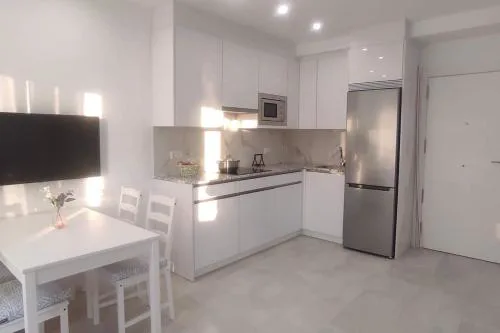 Precioso apartamento en el corazon de la cala.