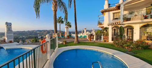 Puebla Aida by Alfresco Stays