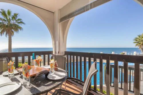 Puerta del mar 2 Mijas - Happy Rentals
