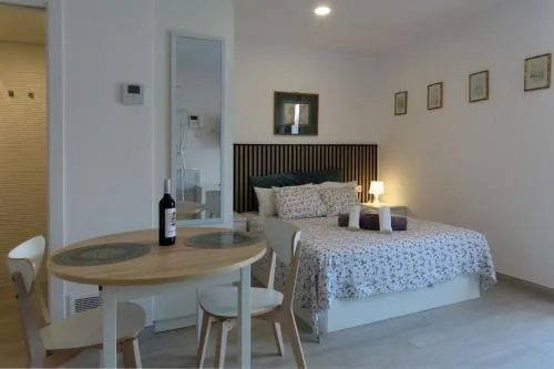 Sea Studio in La Cala de Mijas R