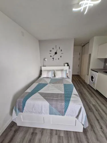 Sea View La Cala 506