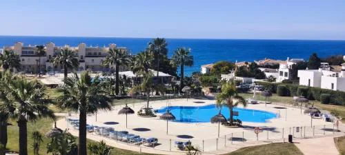 Seaviews Balcones de Chaparral 3 Bed Apt
