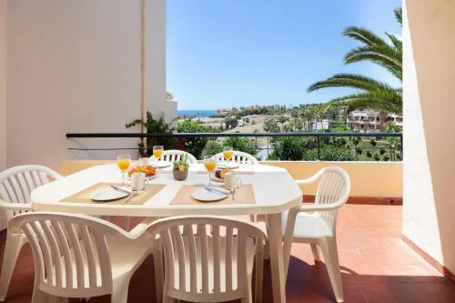 Sierra Marina Sea Views Apartments by Alfresco Stays