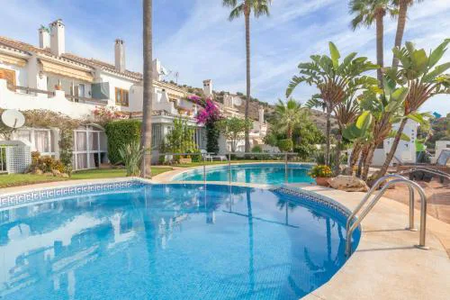Sol Vista Terrace - Happy Rentals