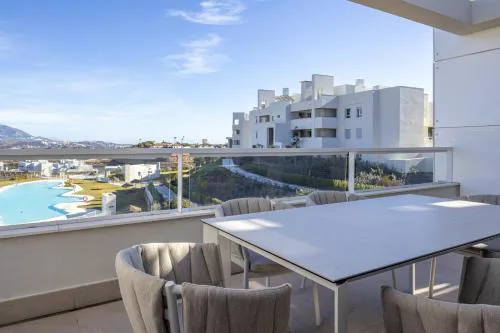 Soleá Penthouse - Luxury Rooftop Stay