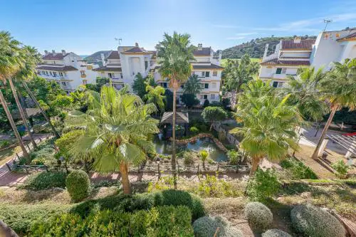 Superior Calanova Grand Golf Apartment