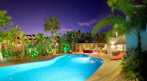 Taos villa - Private pool - Themed bedrooms