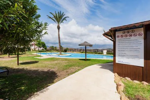 Terrazas de Calamijas - Duplex in La Cala