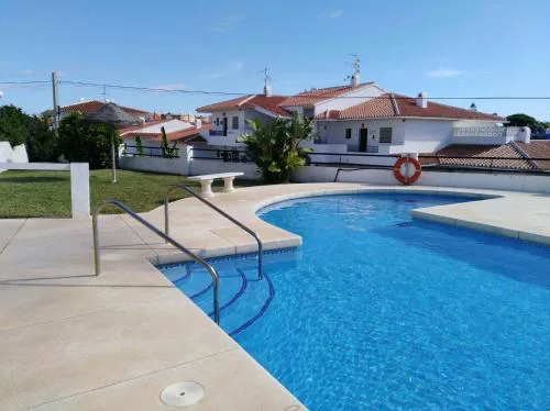 Vacaciones de ensueño en El Faro de Mijas