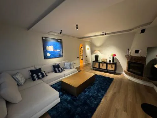 Villa Harmony