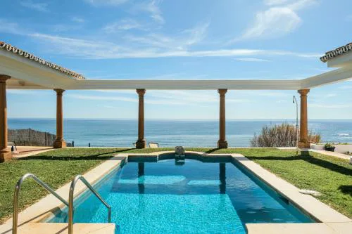 Villa La Dorada
