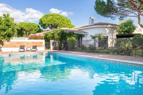 Villa Rosa