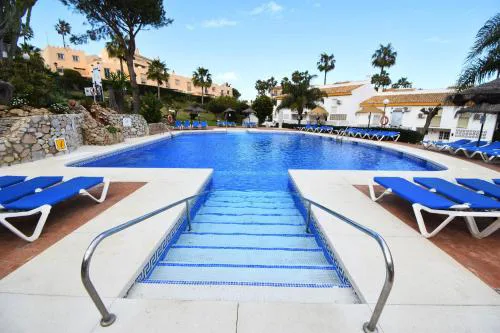 Wyndham Resort 4 Bed House