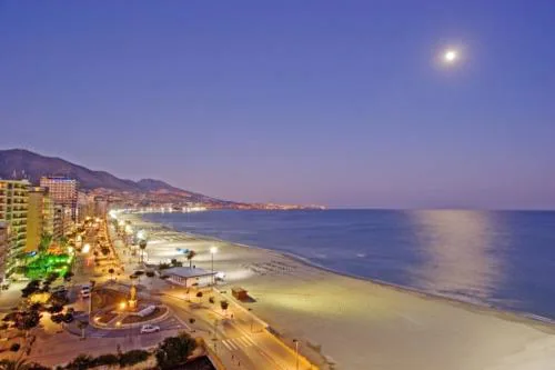 Wyndham Resorts Studio Apt Fuengirola