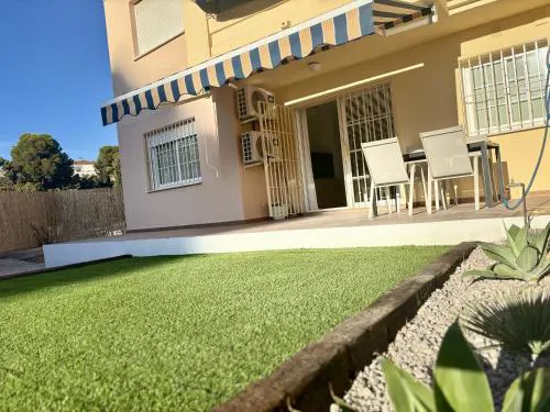 Apartamento Adelfa By Solymar Holiday