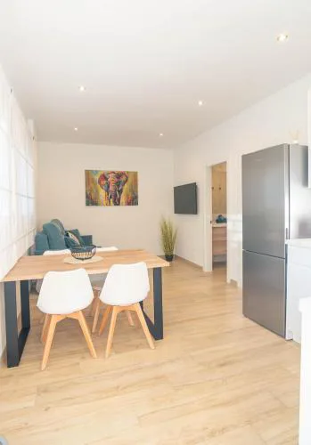 Apartamento MAR